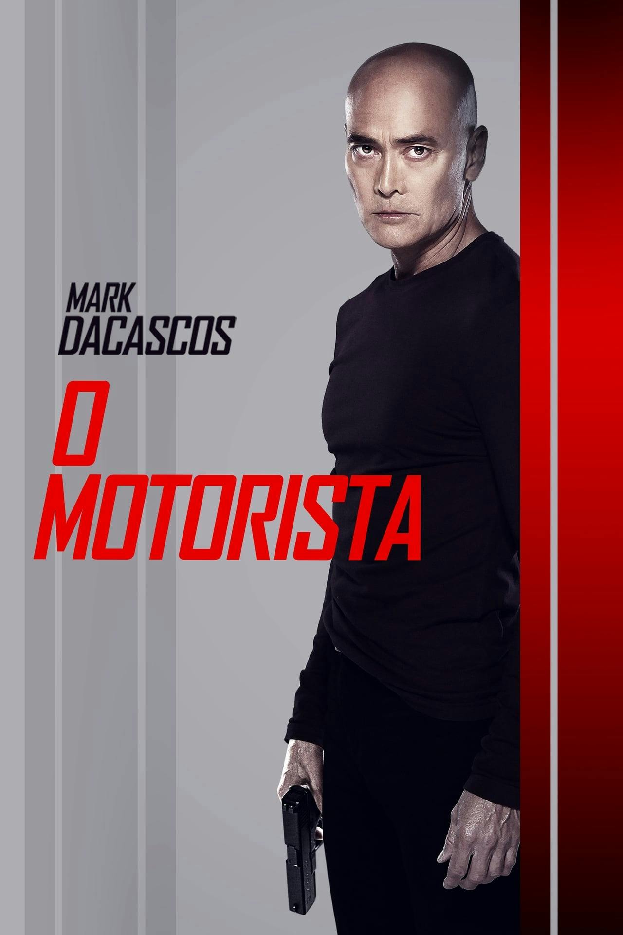 Assistir O Motorista Online em HD