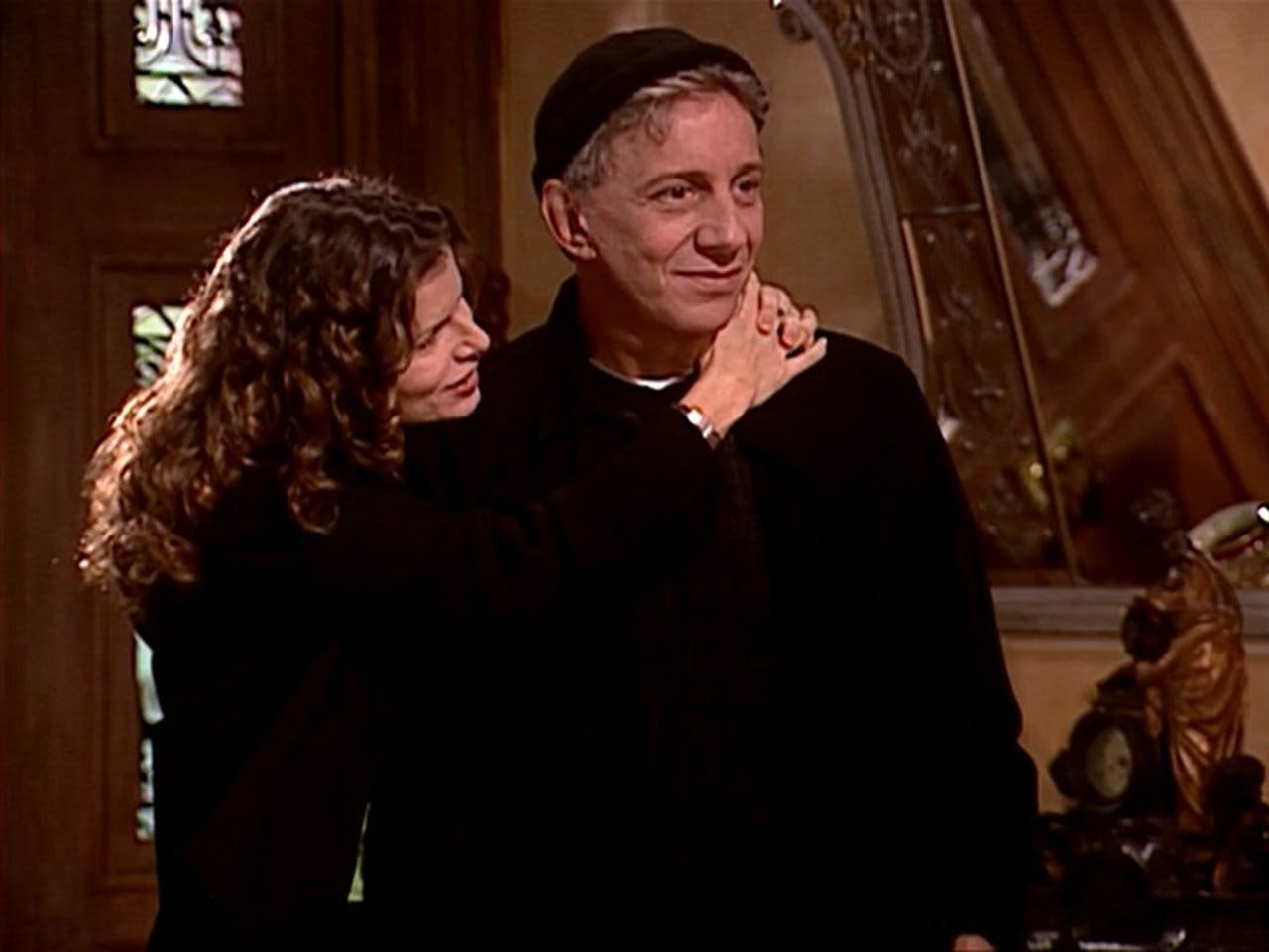 assista ao episódio 132 da temporada 1