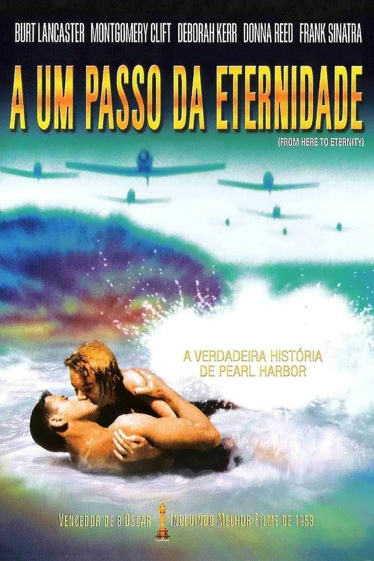 Assistir A Um Passo da Eternidade Online em HD