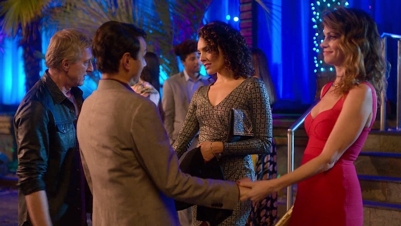 assista ao episódio 9 da temporada 5