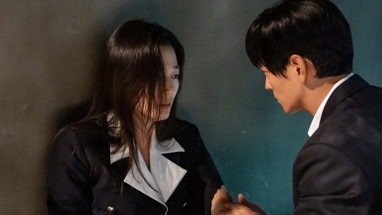 assista ao episódio 5 da temporada 1