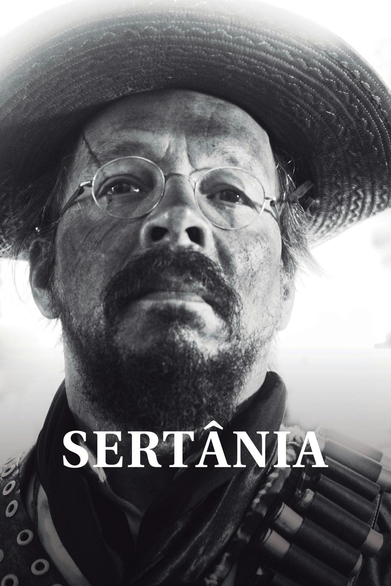 Assistir Sertânia Online em HD
