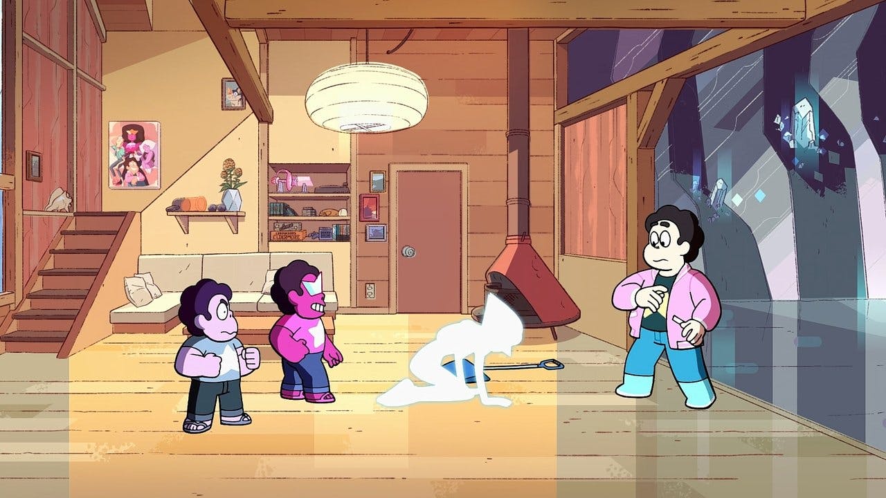 assista ao episódio 7 da temporada 1