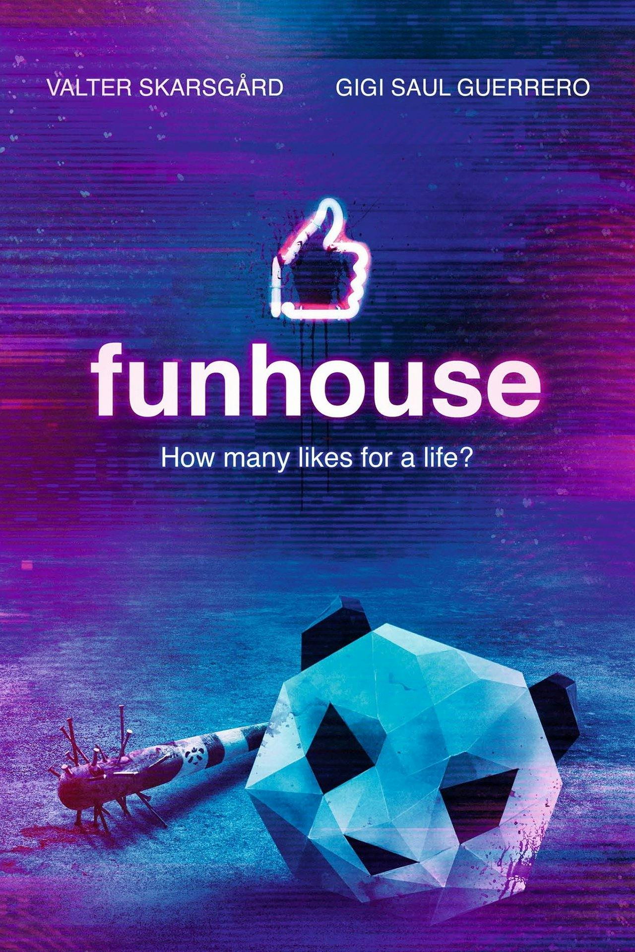 Assistir Funhouse Online em HD