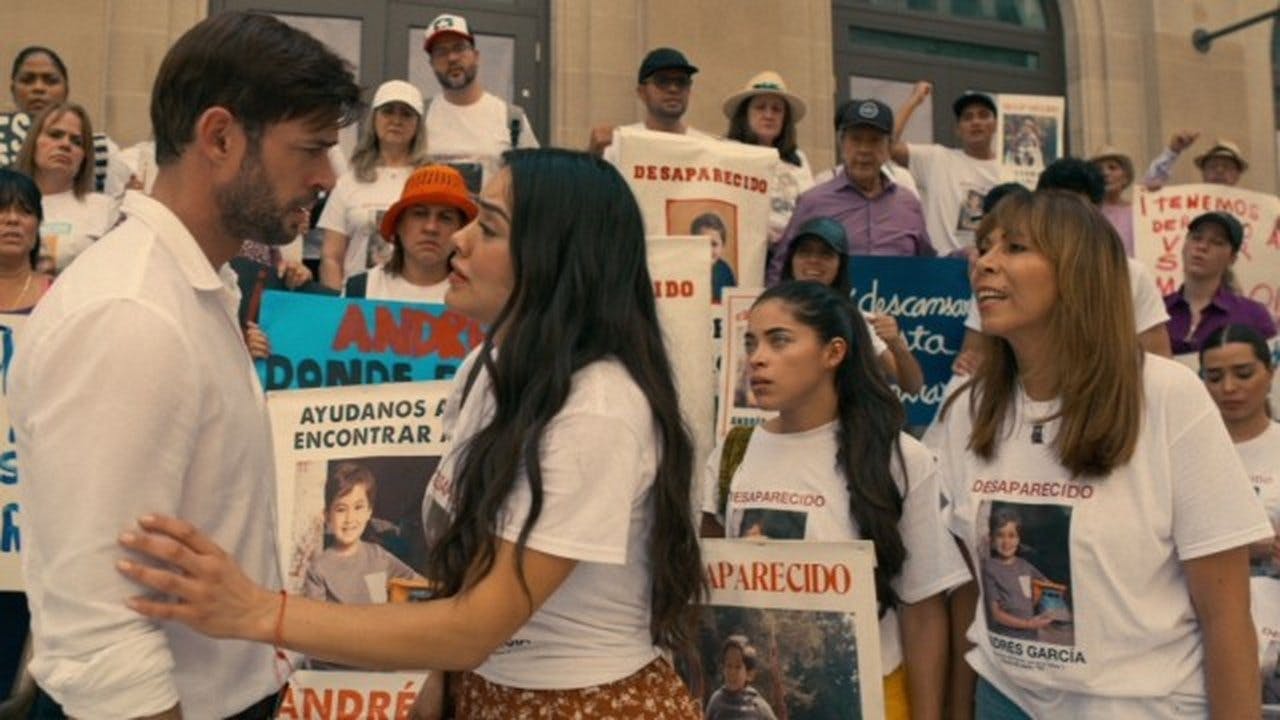 assista ao episódio 61 da temporada 1