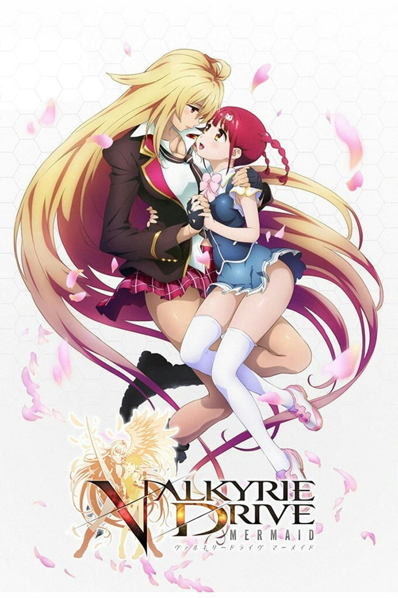 Assistir Valkyrie Drive: Mermaid Online em HD