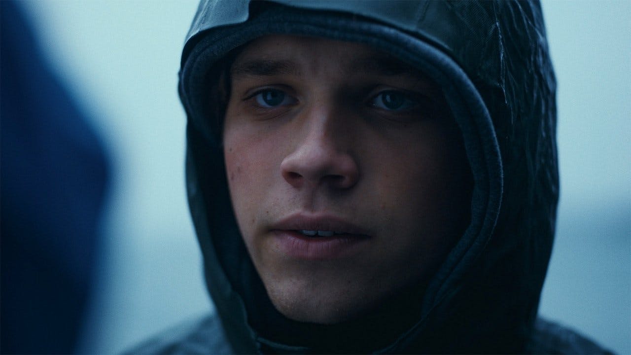assista ao episódio 6 da temporada 1