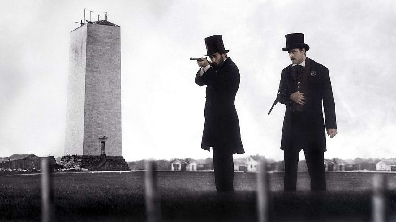 O Guardião de Lincoln assista online