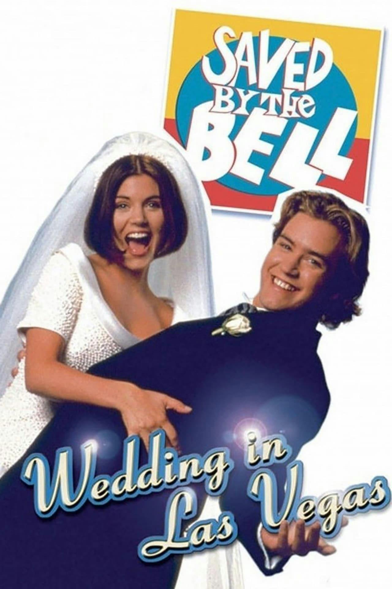 Assistir Saved by the Bell: Wedding in Las Vegas Online em HD