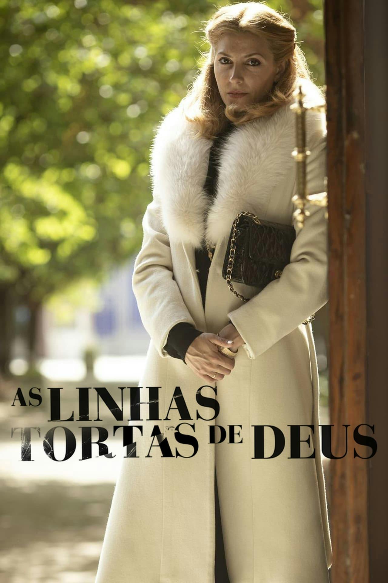 Assistir As Linhas Tortas de Deus Online em HD