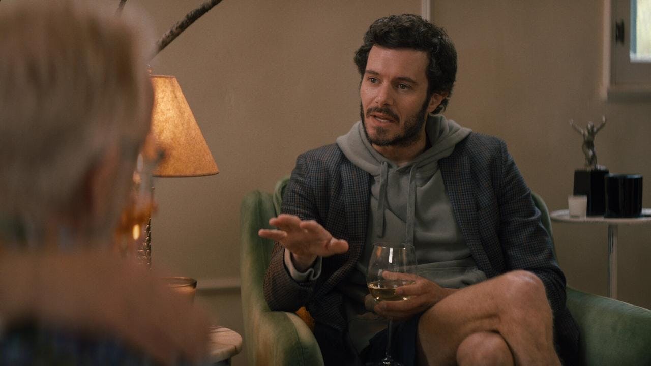 assista ao episódio 6 da temporada 1