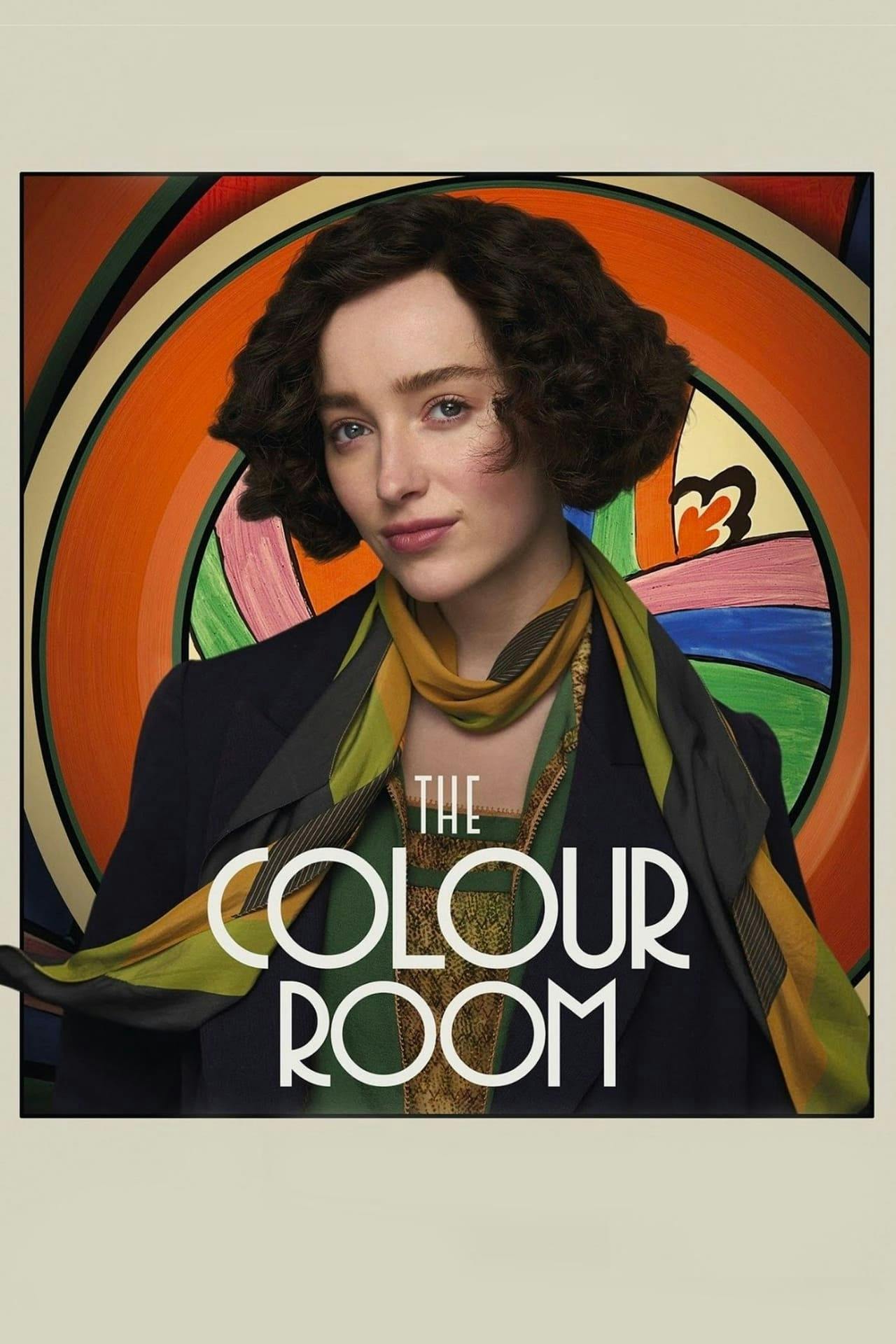 Assistir The Colour Room Online em HD