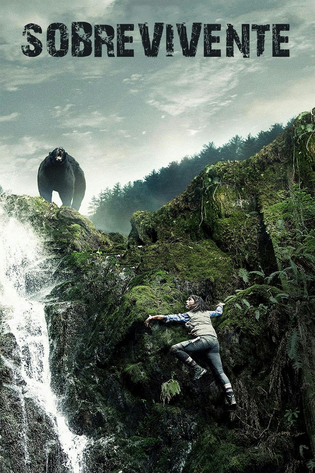 Assistir Sobrevivente Online em HD