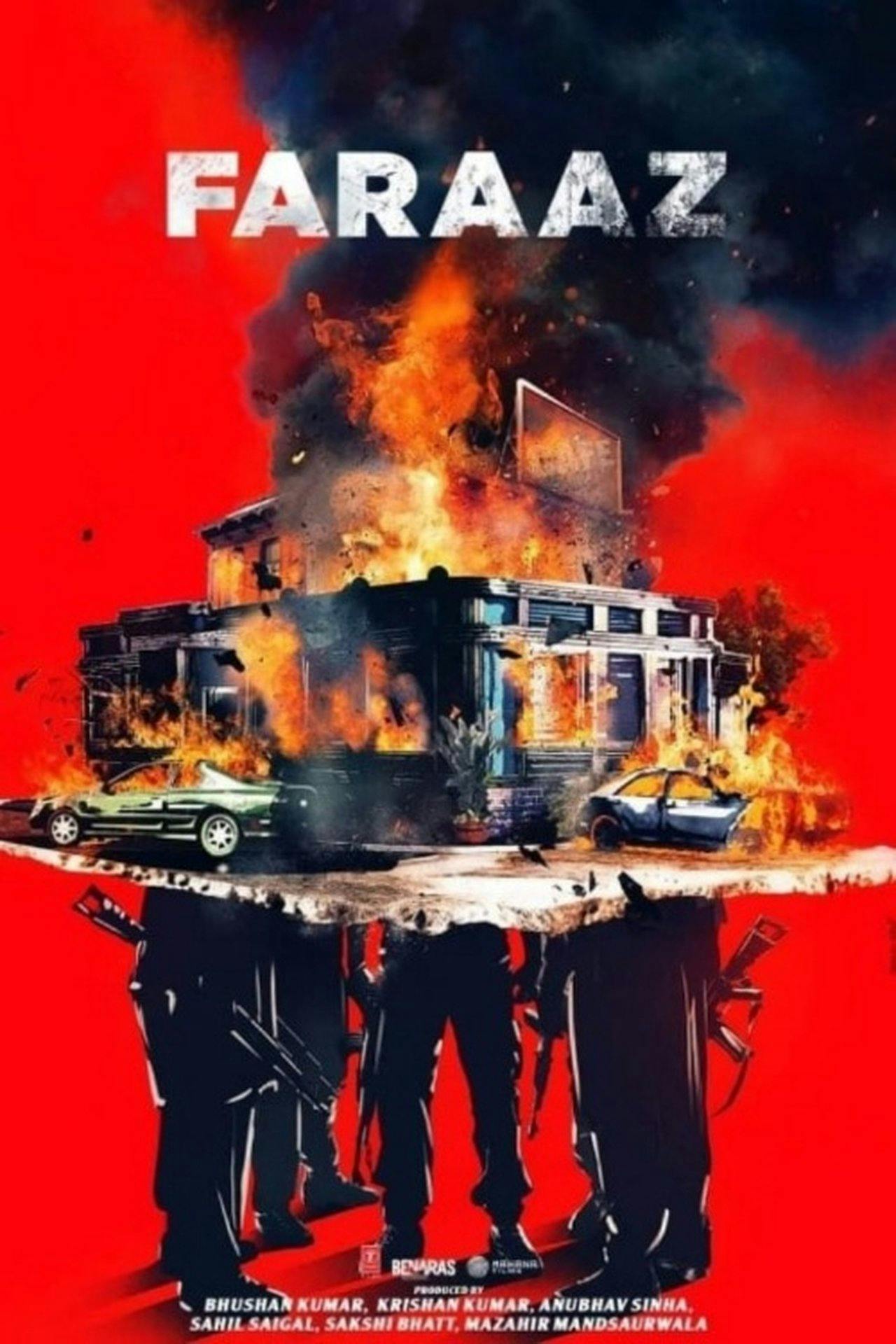 Assistir Quando Bangladesh Chorou Online em HD