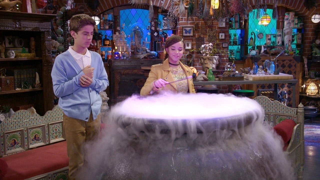assista ao episódio 11 da temporada 1