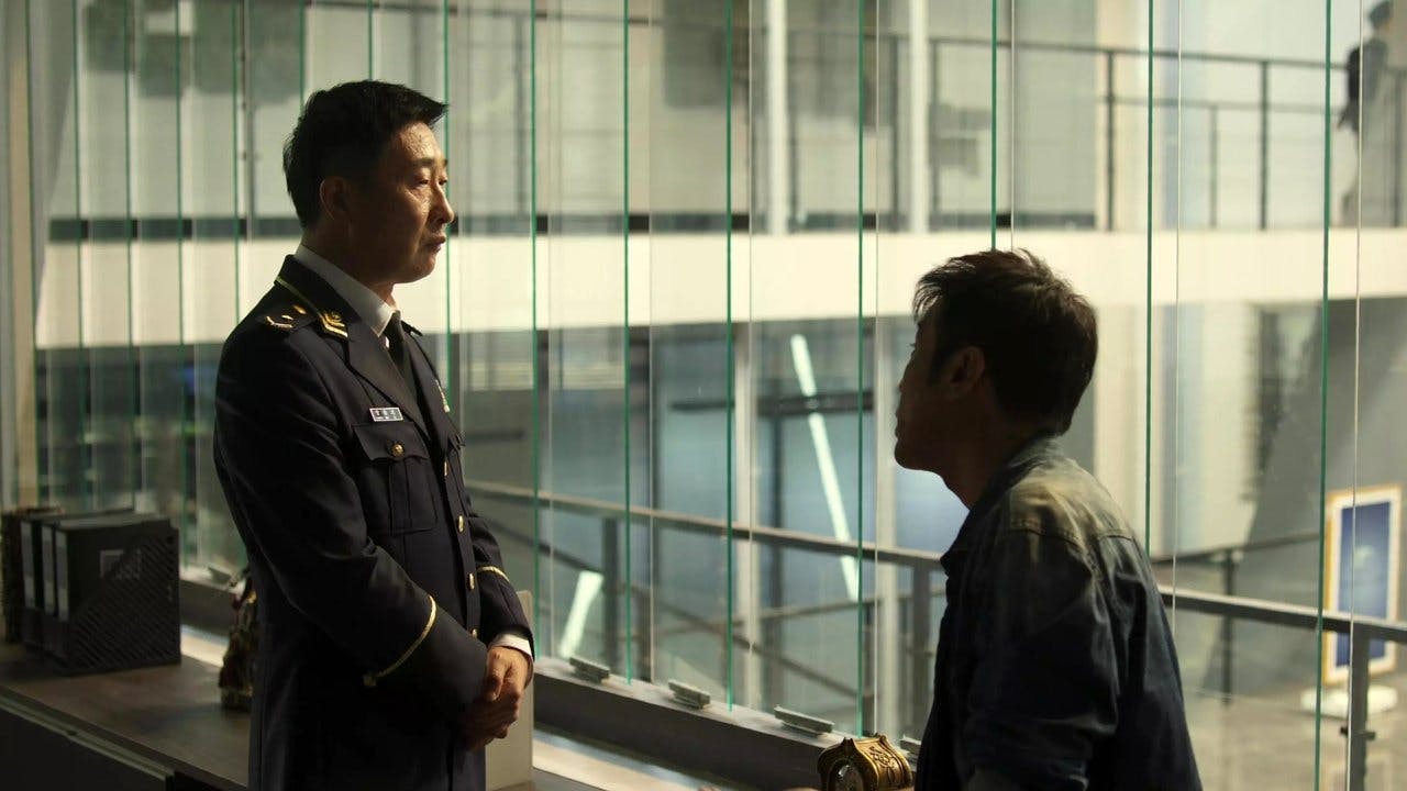 assista ao episódio 12 da temporada 1