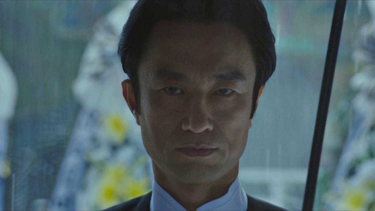 assista ao episódio 7 da temporada 1