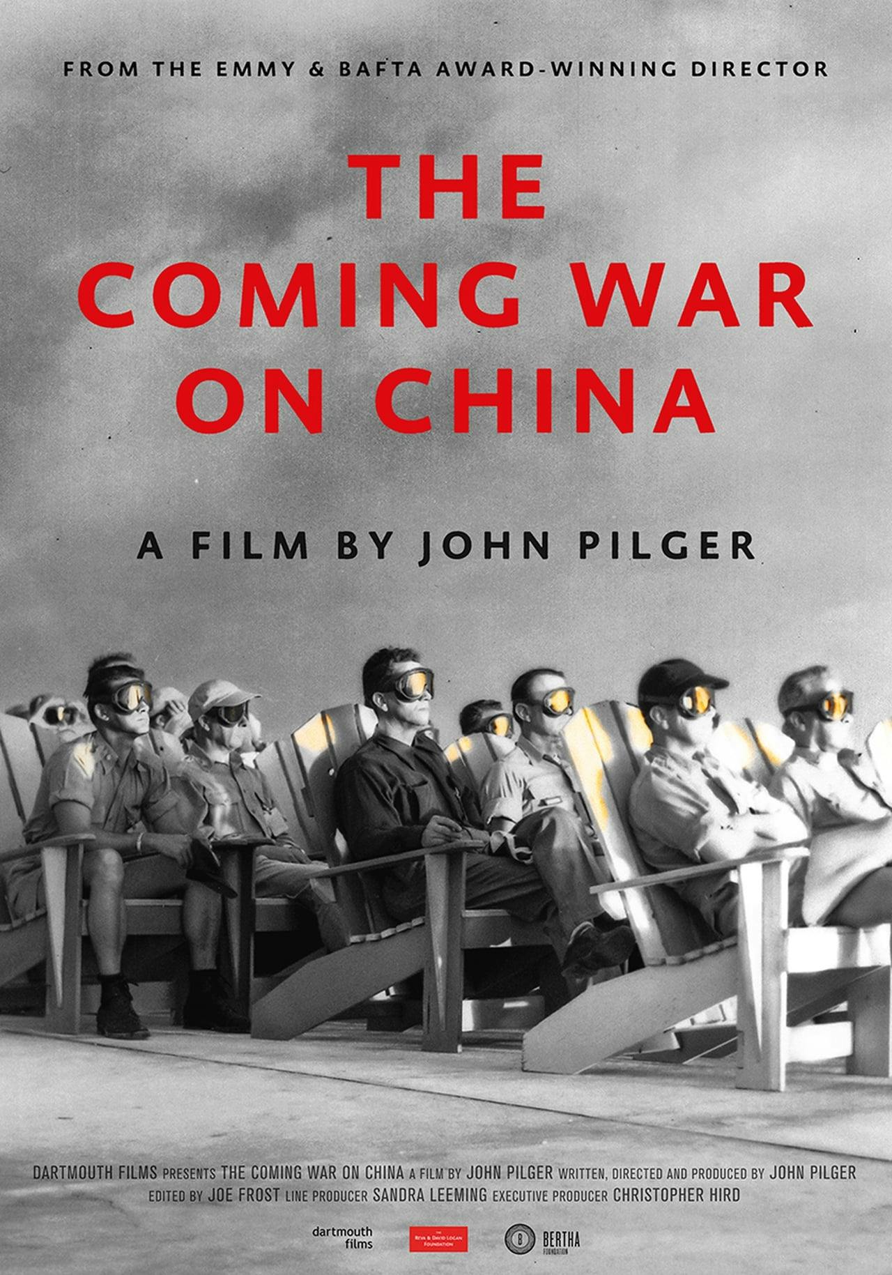Assistir The Coming War on China Online em HD