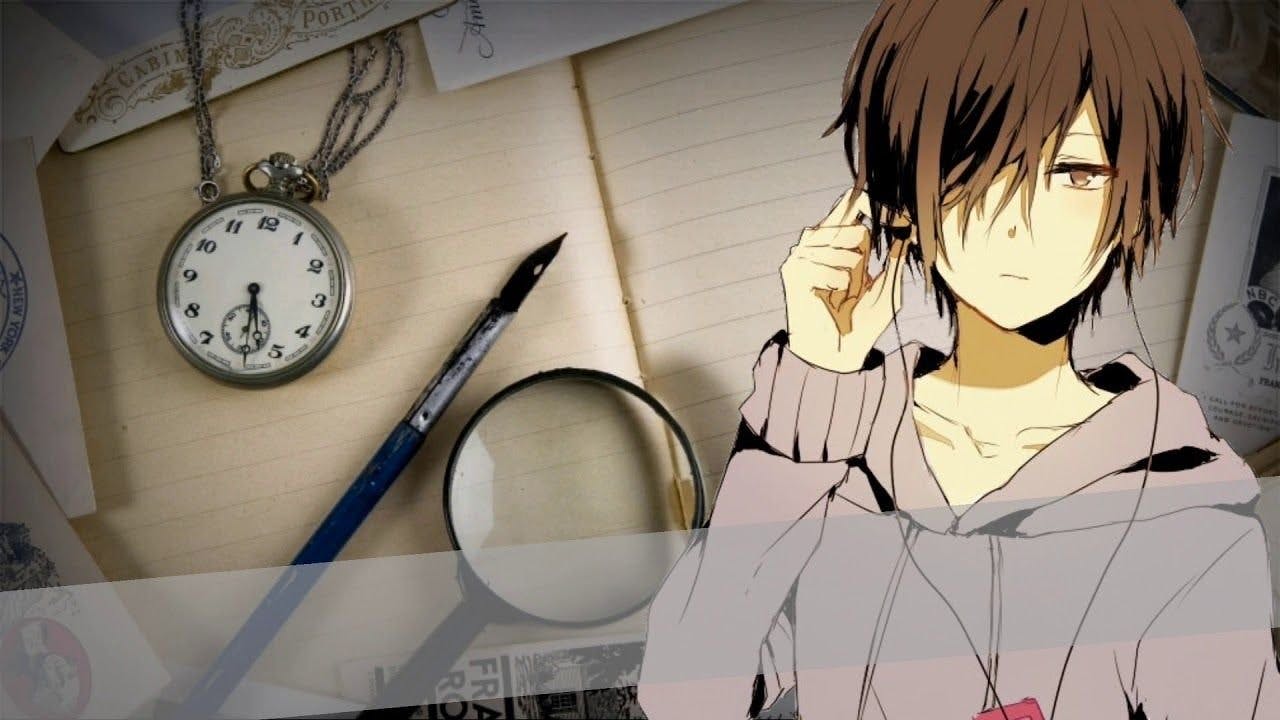 Ousama Game The Animation