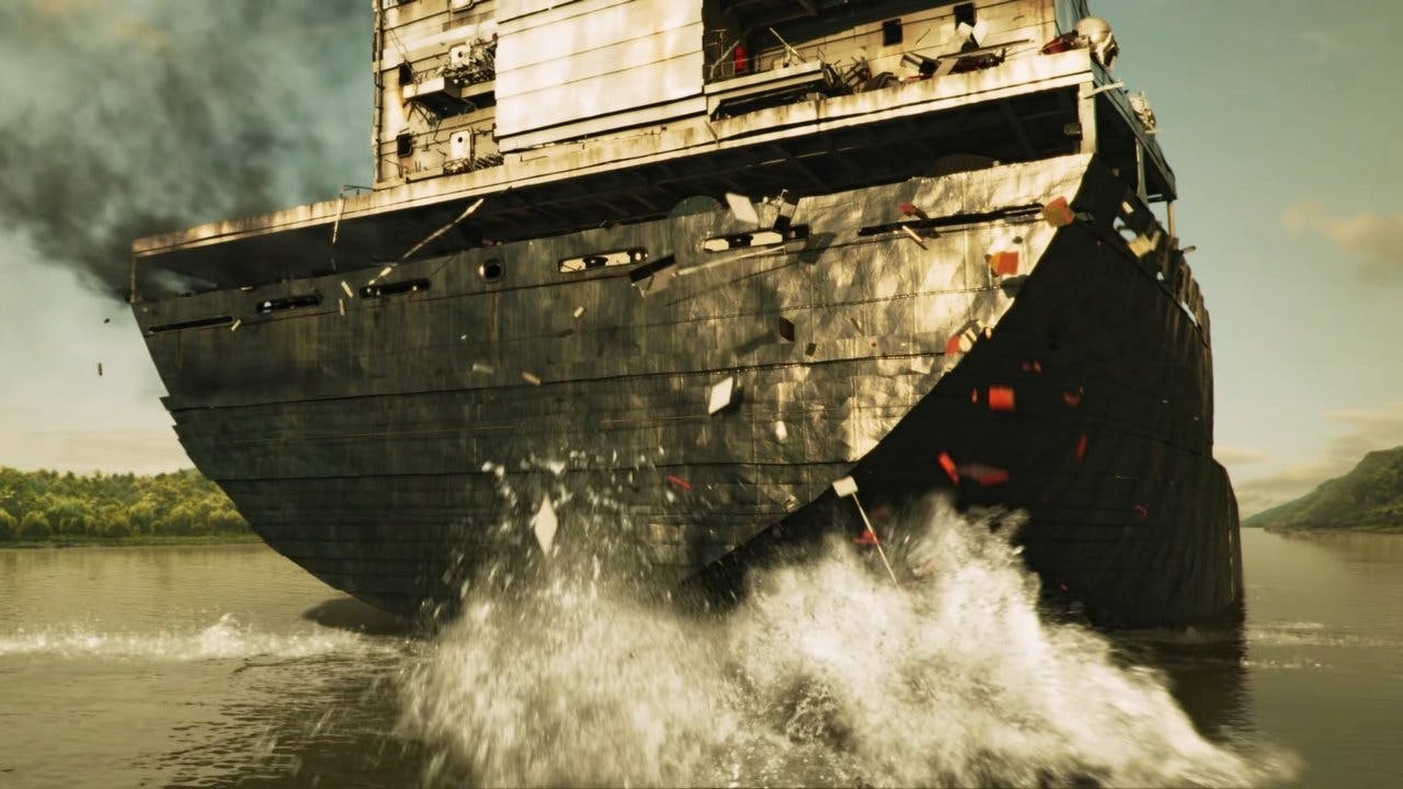 assista ao episódio 29 da temporada 1