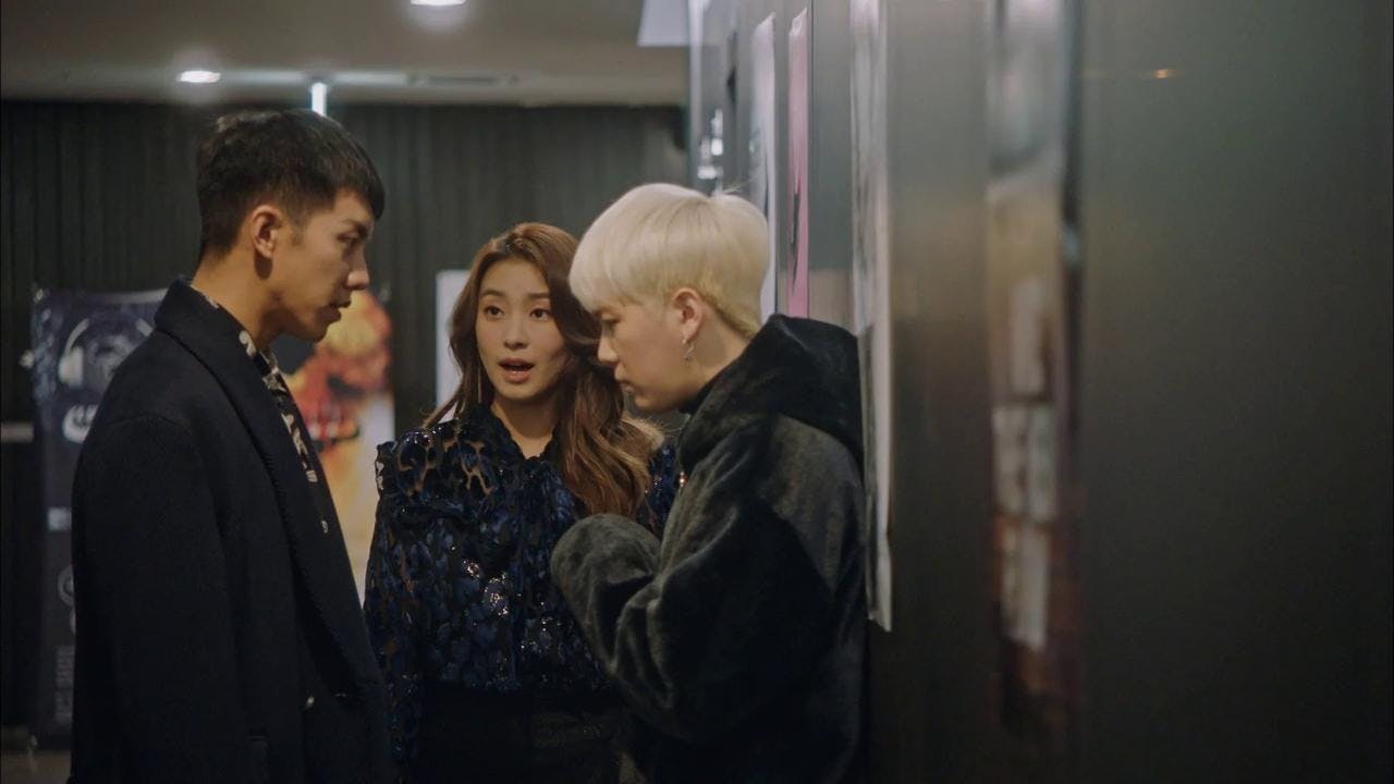 assista ao episódio 17 da temporada 1