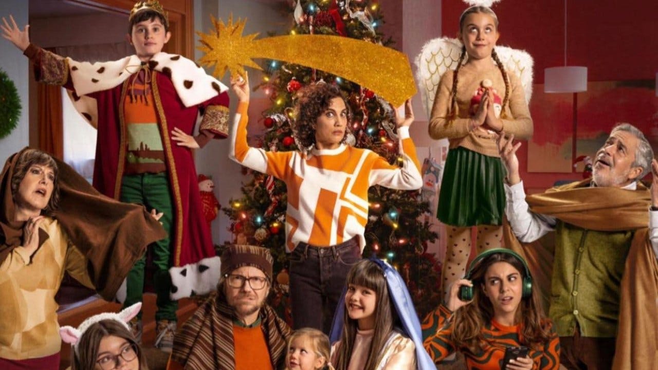 Pai A Gente Só Tem Um 3 assista online