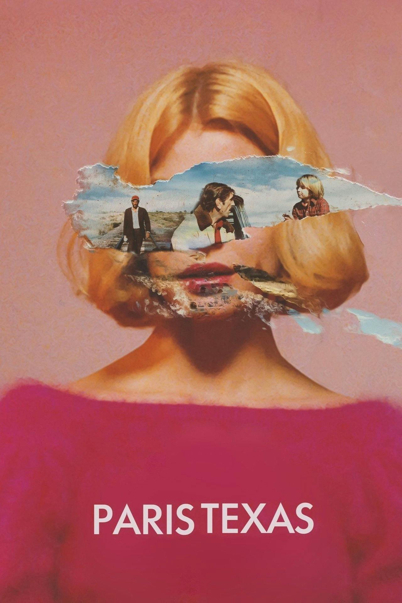 Assistir Paris, Texas Online em HD