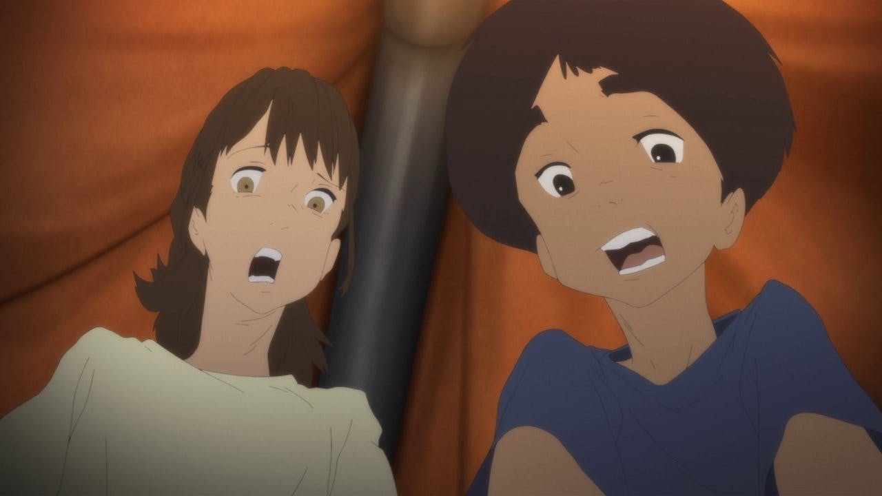 assista ao episódio 8 da temporada 1