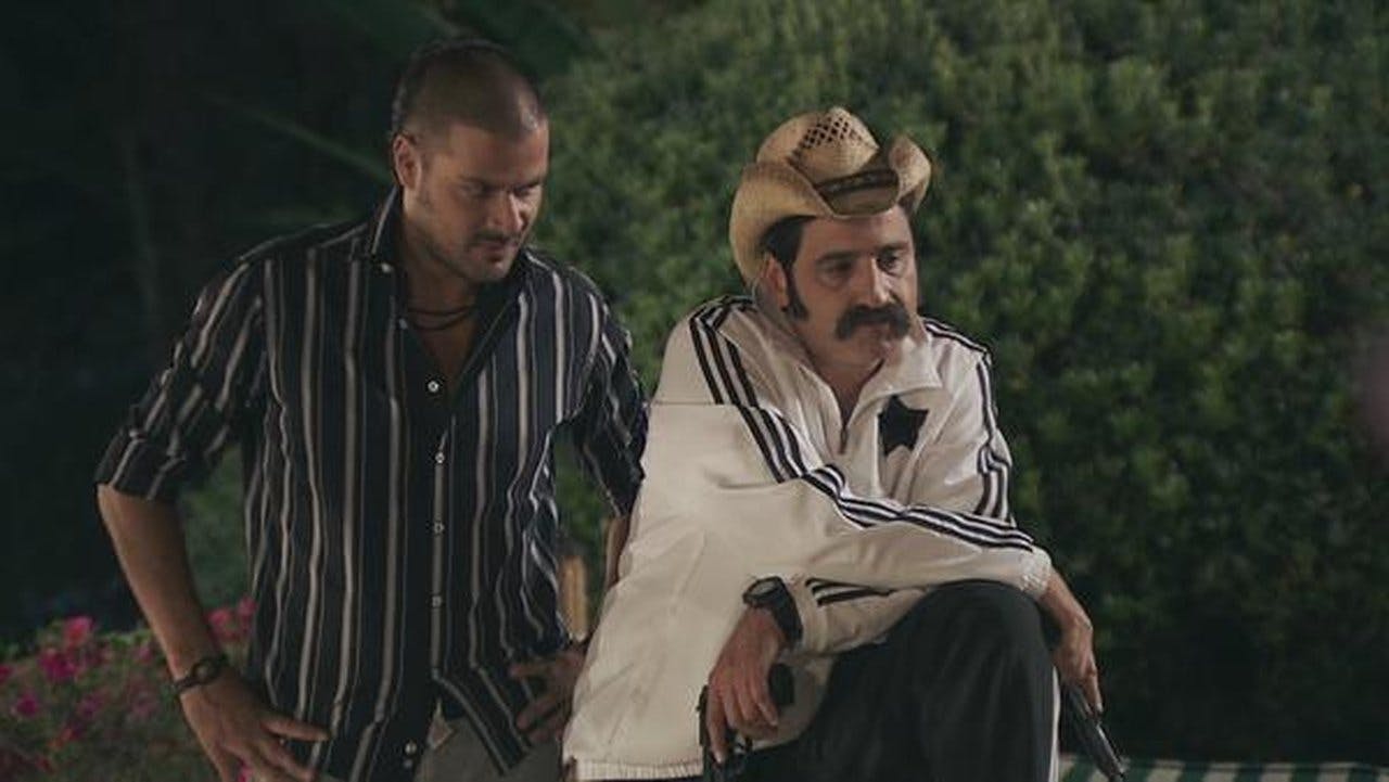 assista ao episódio 34 da temporada 1