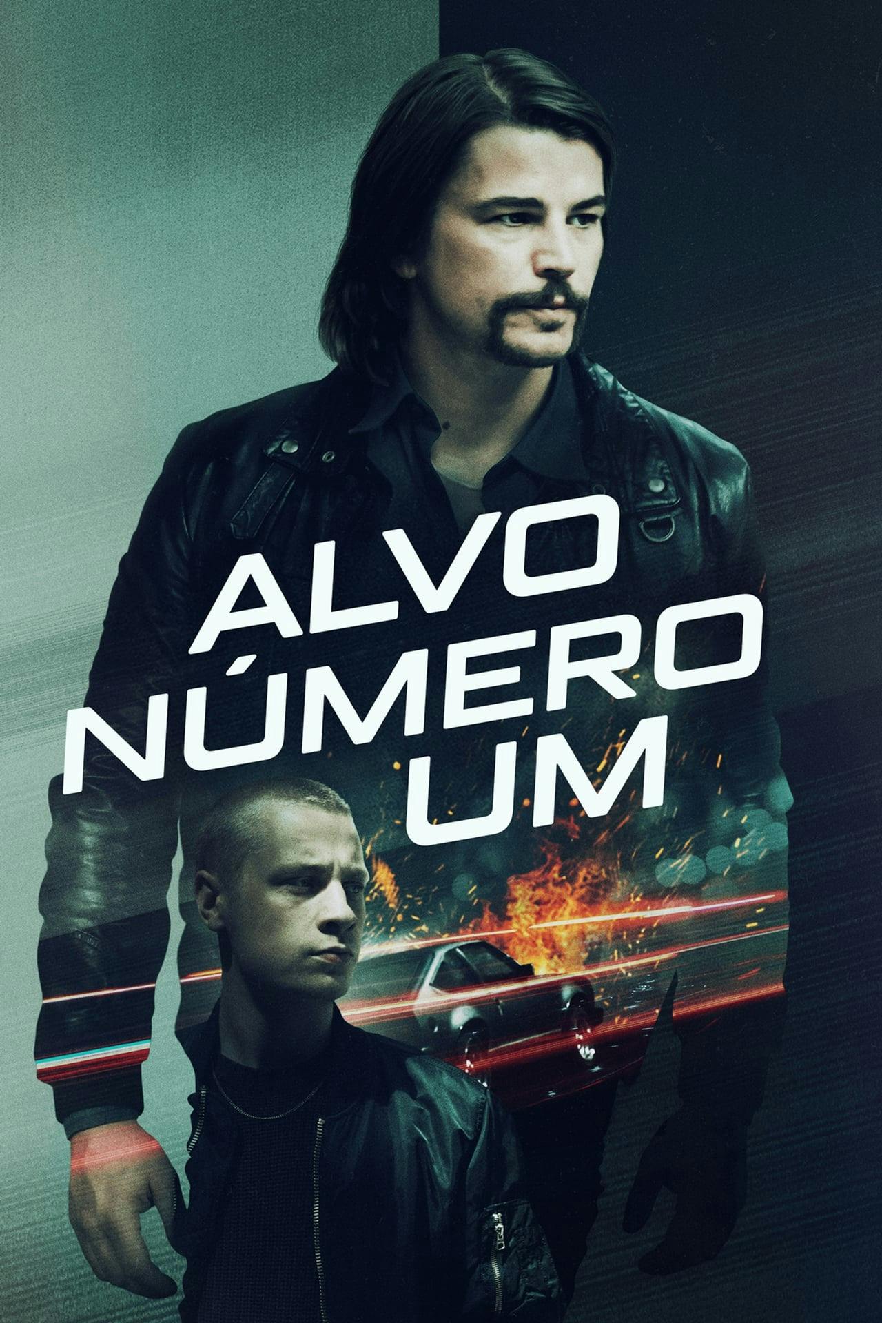 Assistir Alvo Número Um Online em HD