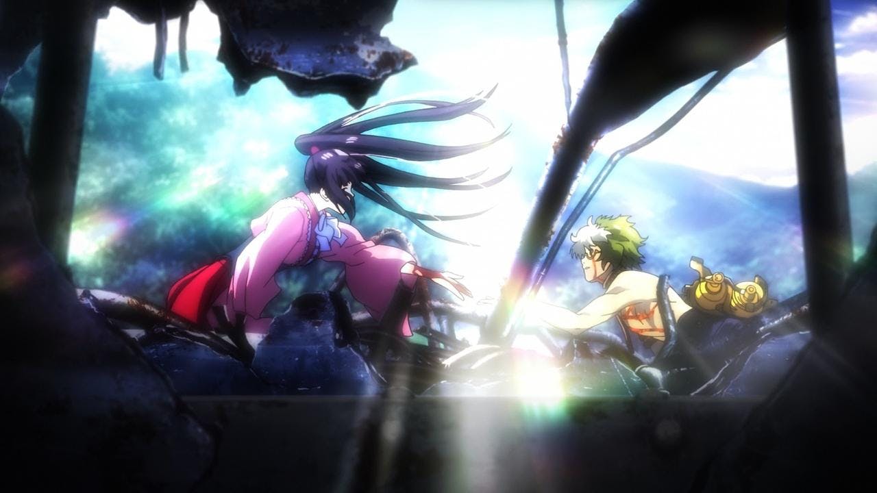 assista ao episódio 4 da temporada 1