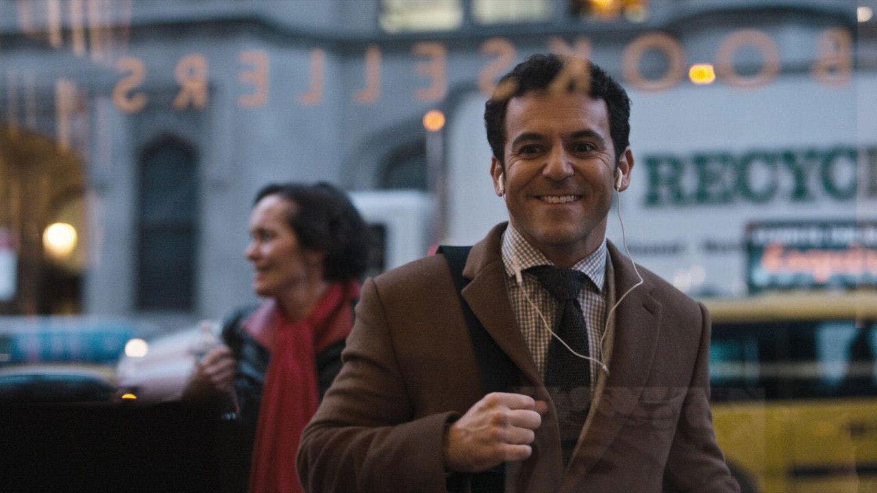 assista ao episódio 8 da temporada 1