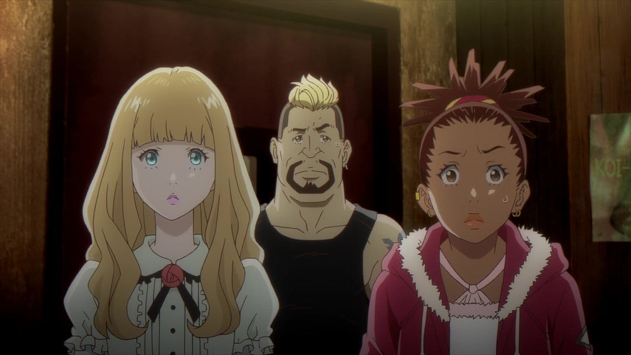 assista ao episódio 17 da temporada 1
