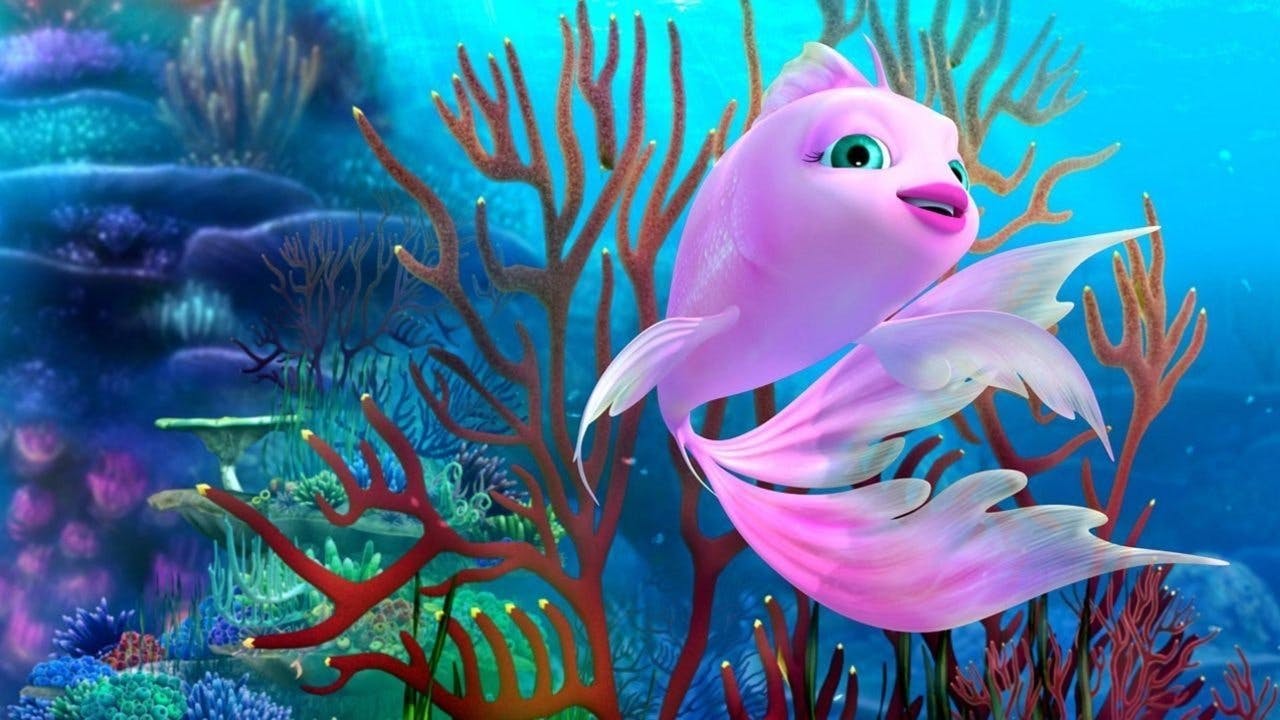 O Mar Não Está Pra Peixe