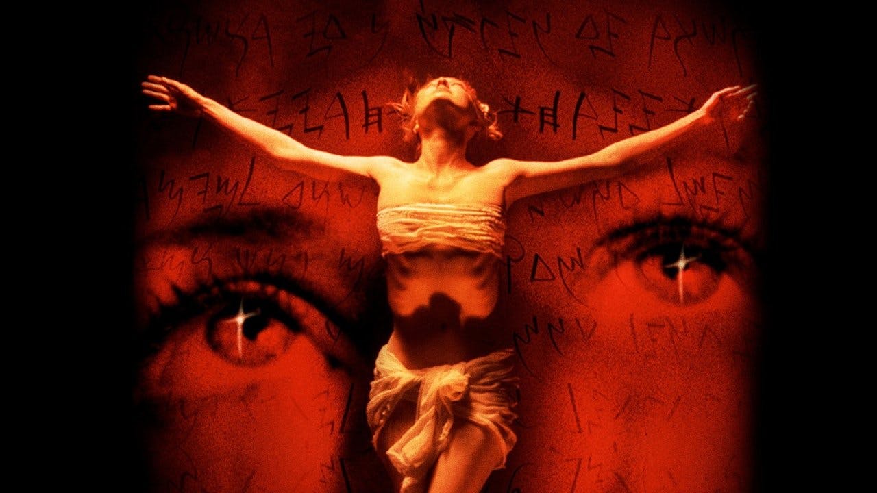 Stigmata assista online