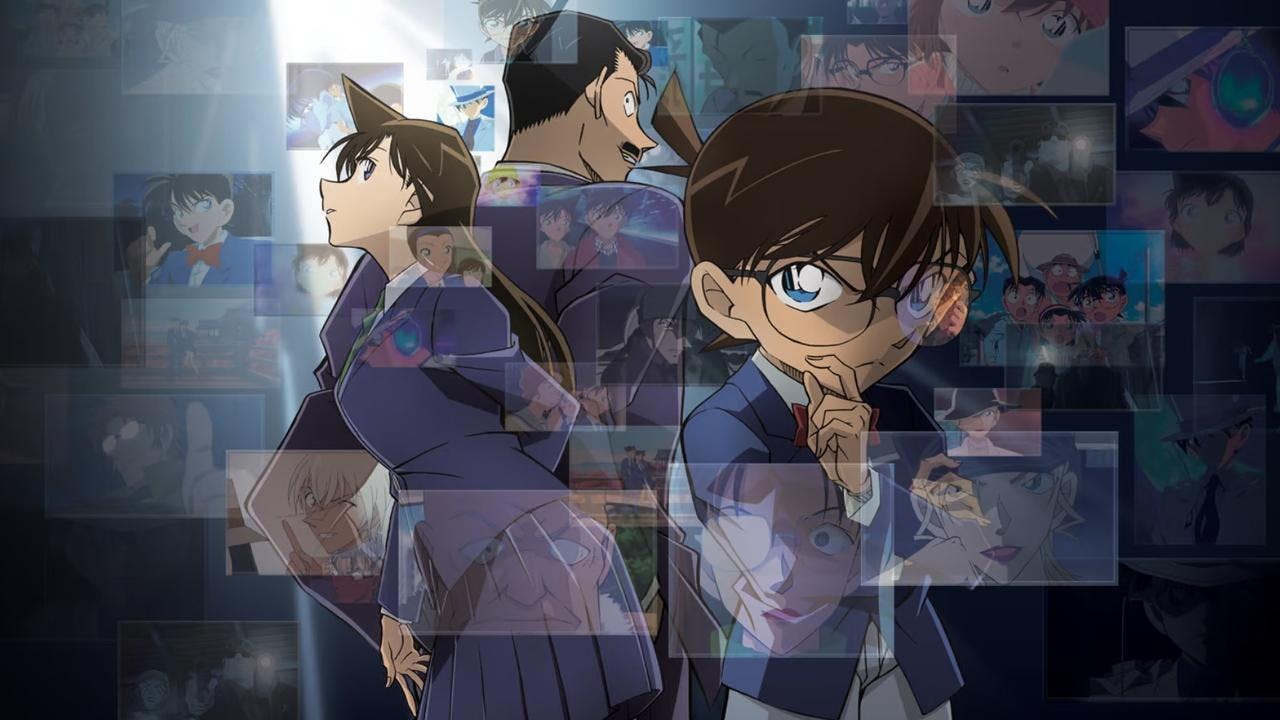 Detective Conan