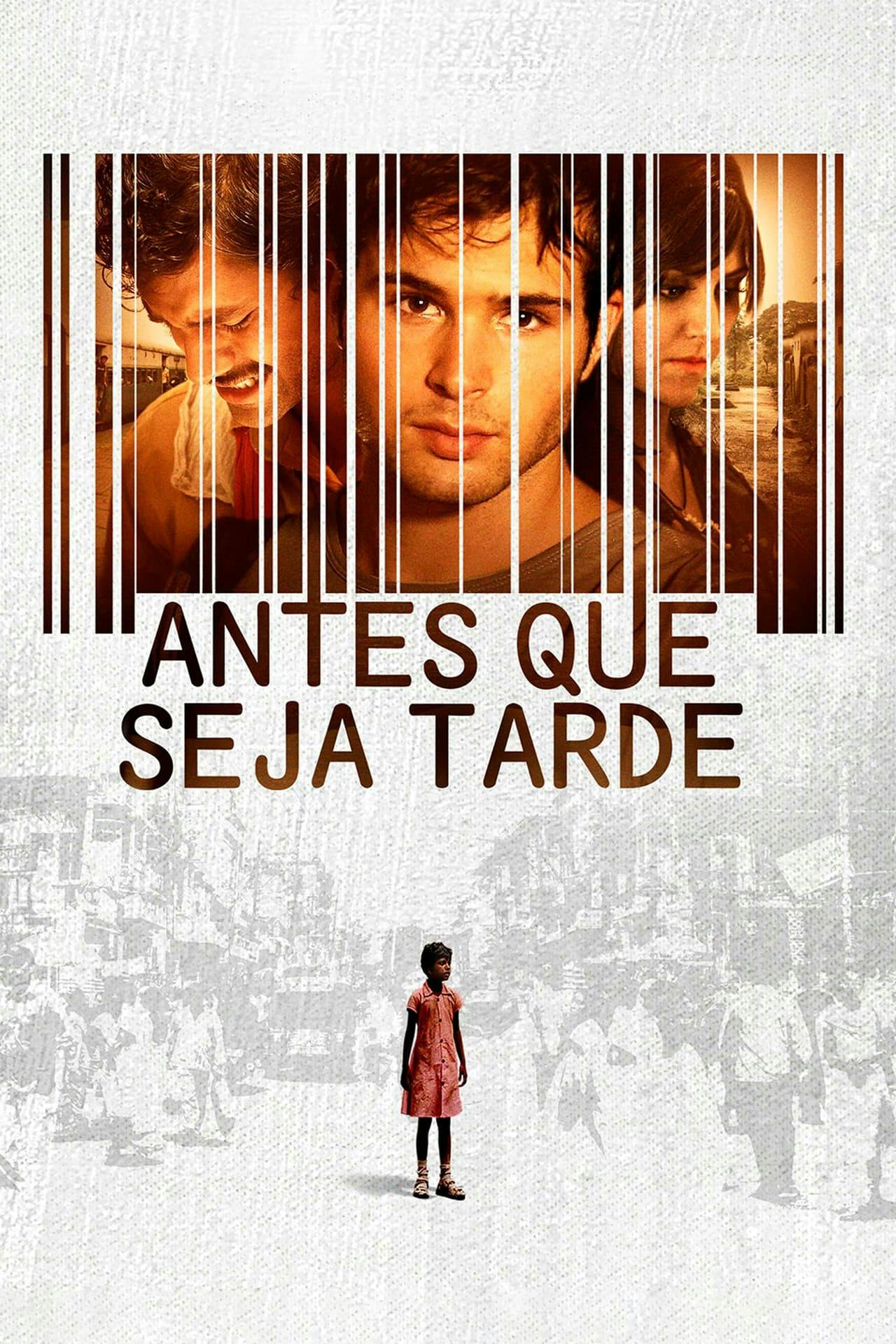 Assistir Antes Que Seja Tarde Online em HD