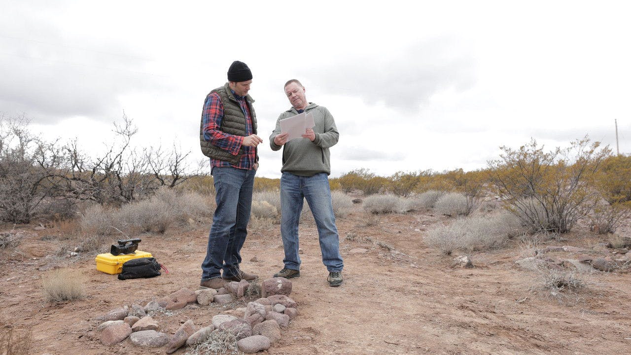 assista ao episódio 7 da temporada 1