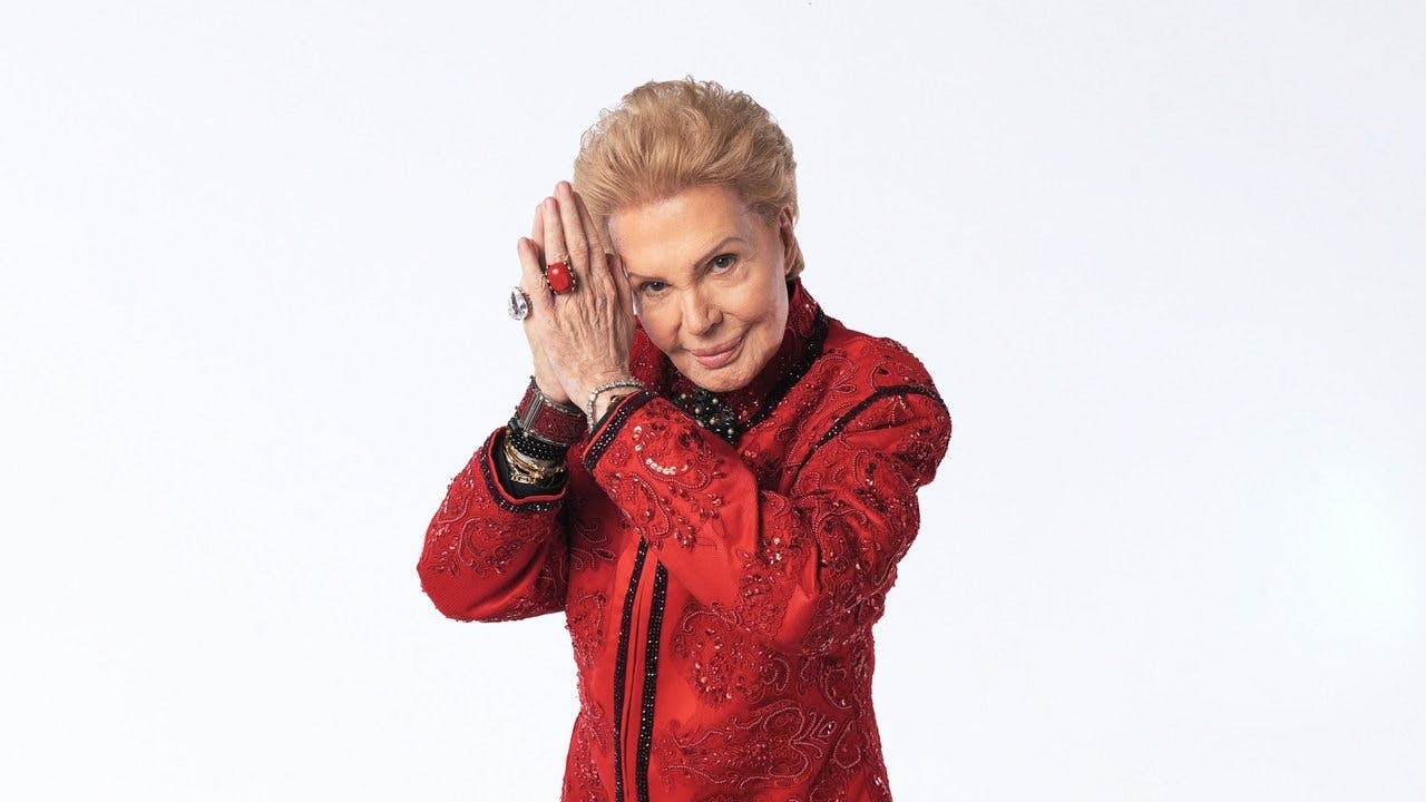Ligue Djá: O Lendário Walter Mercado assista online