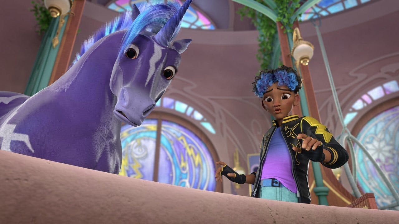 assista ao episódio 5 da temporada 1