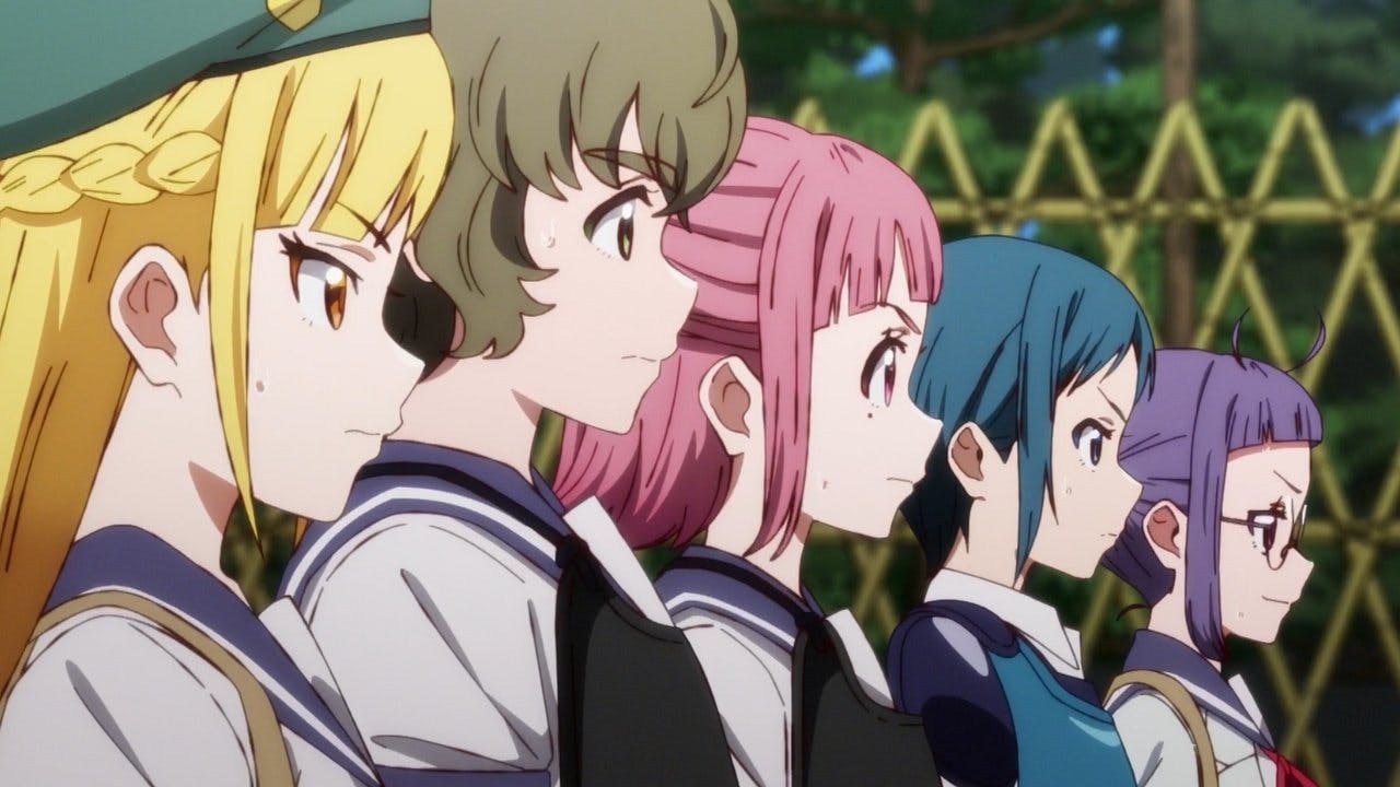 assista ao episódio 11 da temporada 1