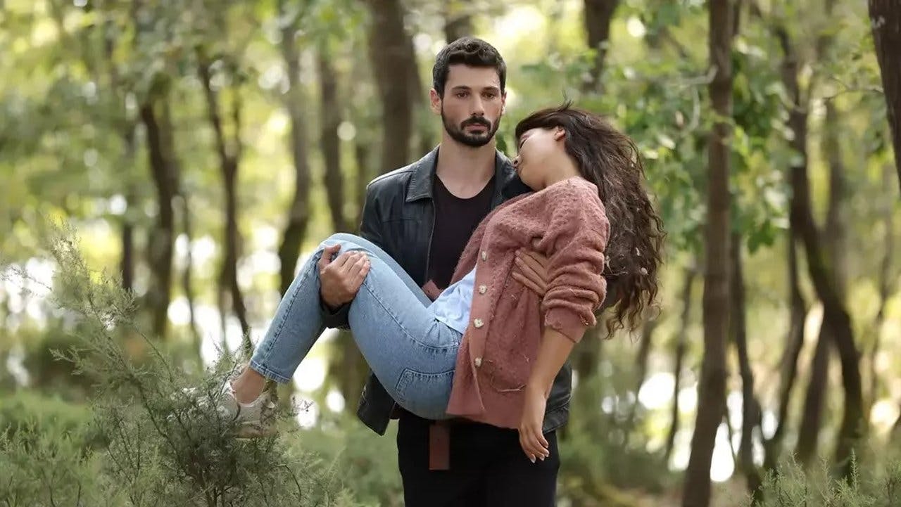 assista ao episódio 2 da temporada 1