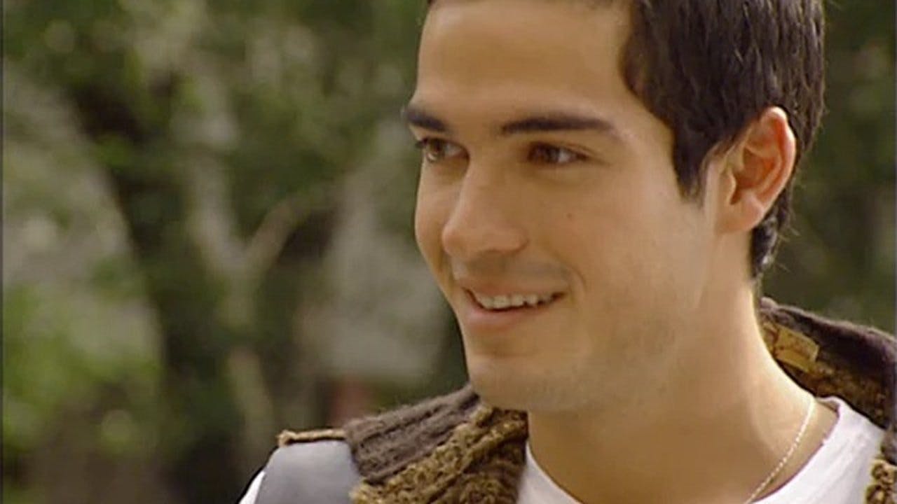 assista ao episódio 18 da temporada 1