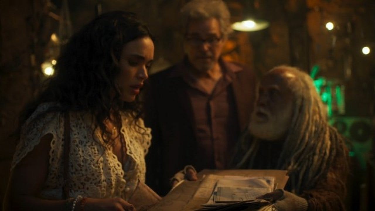 assista ao episódio 26 da temporada 1