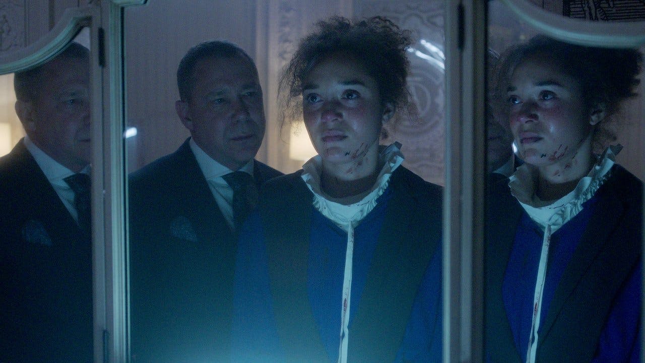 assista ao episódio 8 da temporada 1