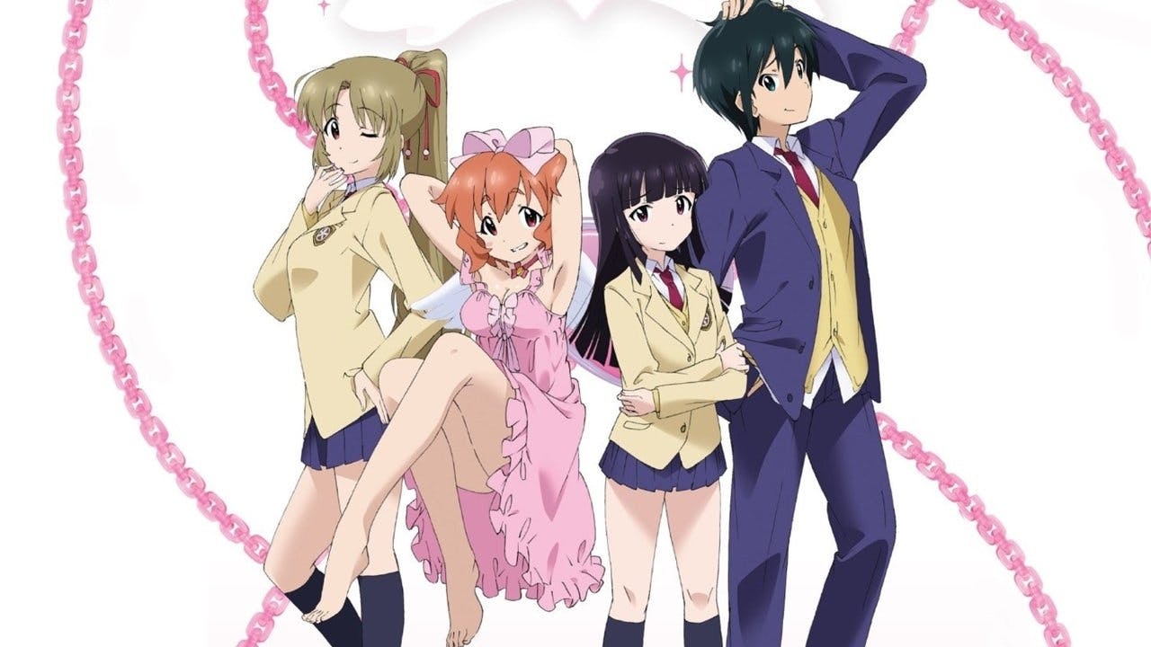 Saikin, Imouto no Yousu ga Chotto Okashiinda ga