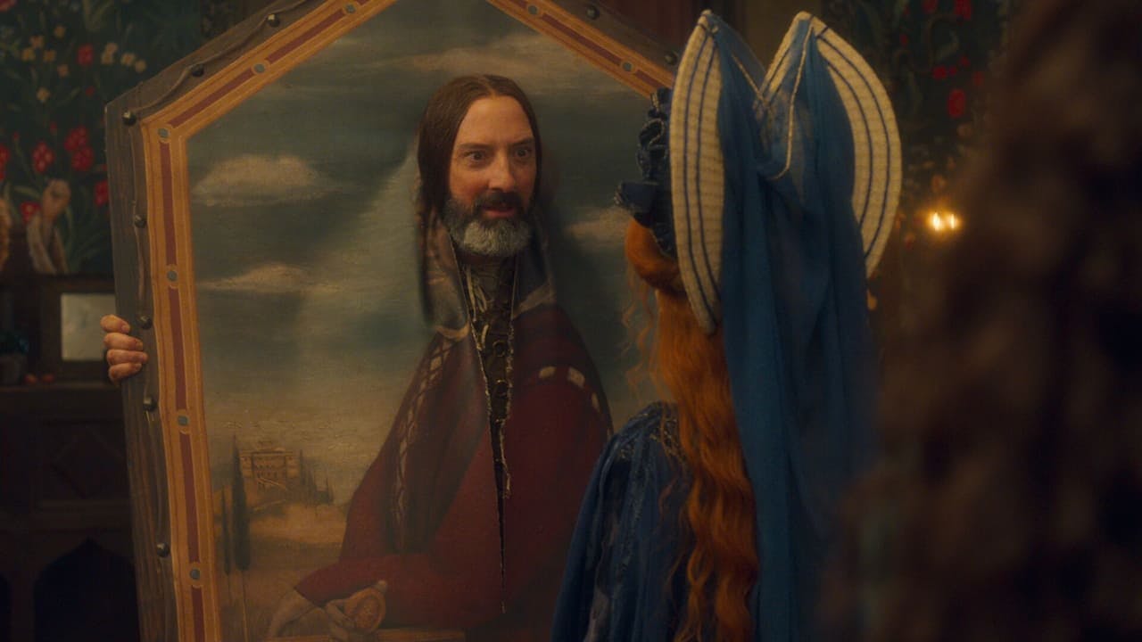 assista ao episódio 7 da temporada 1