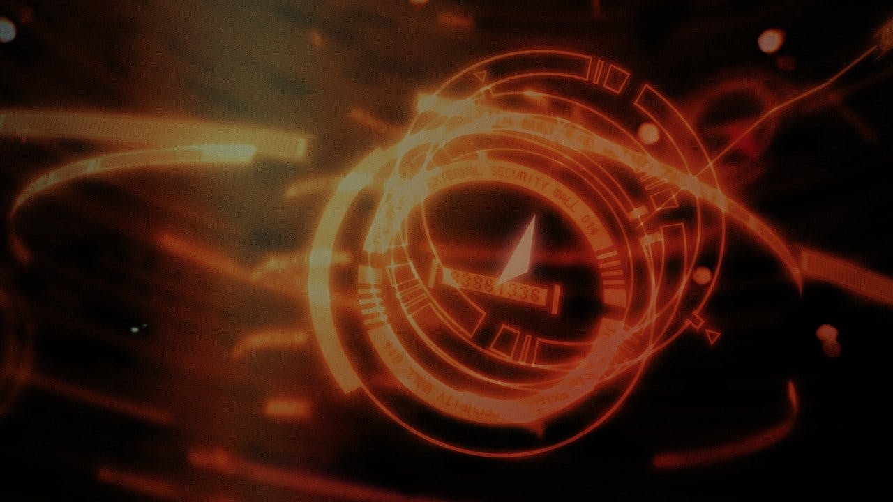 Ghost in the Shell 2: A Inocência