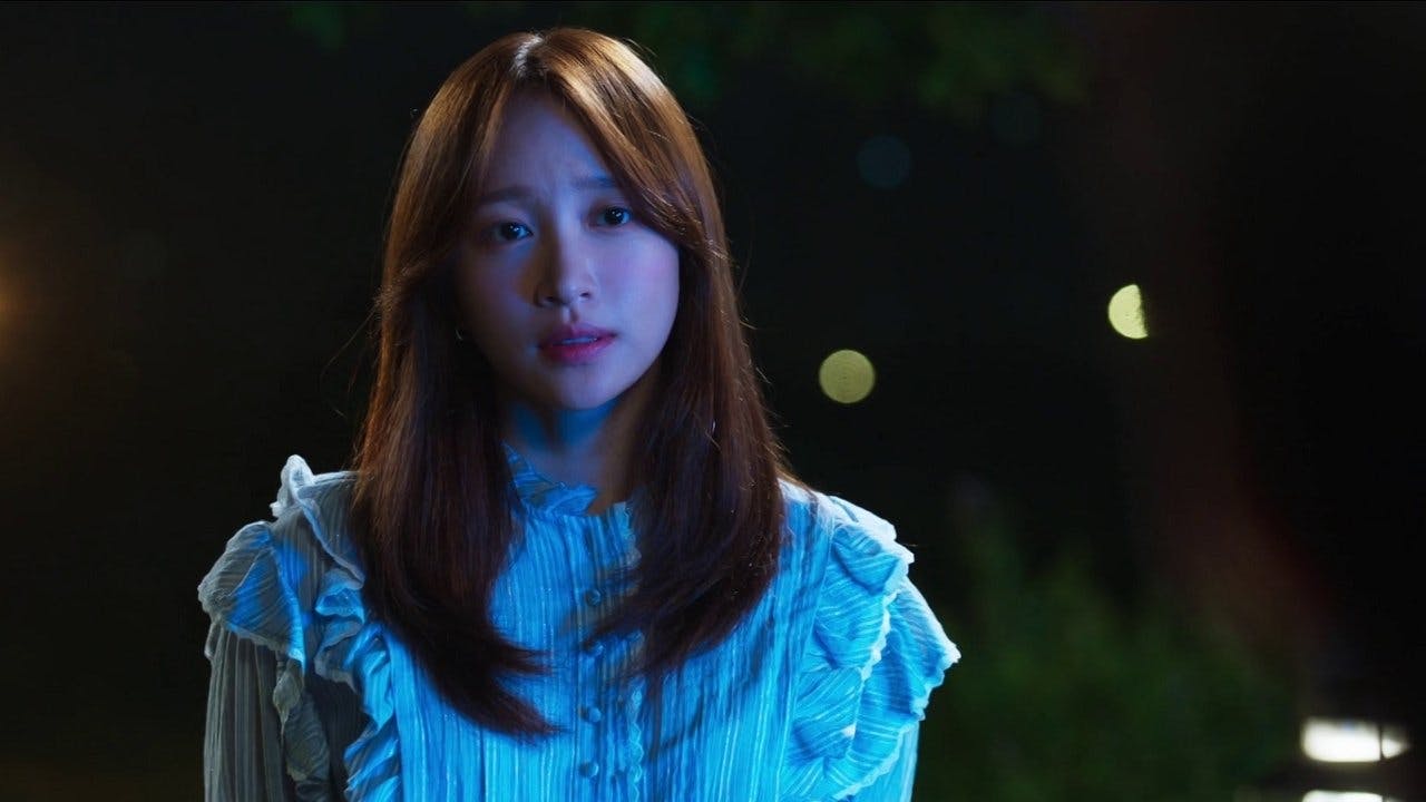 assista ao episódio 8 da temporada 1