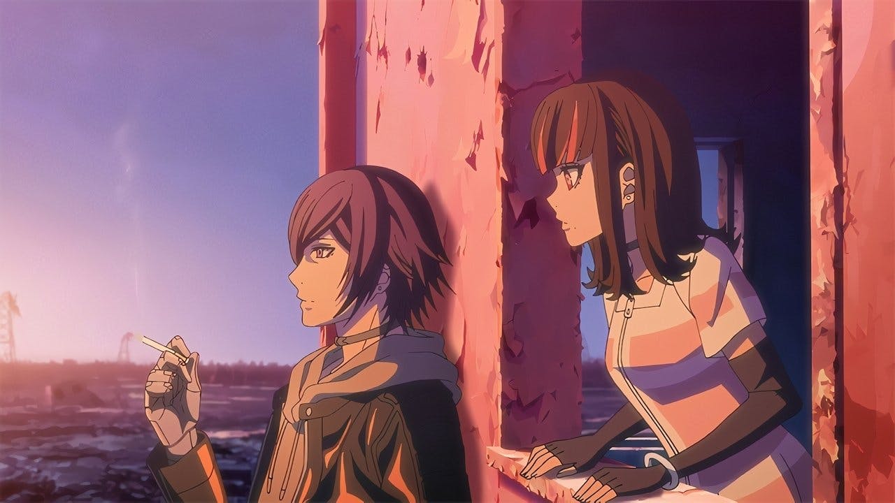 assista ao episódio 5 da temporada 1